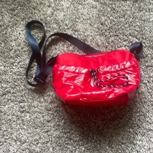 Like new Nautica crossbody